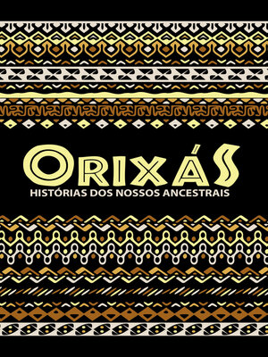 cover image of Orixás